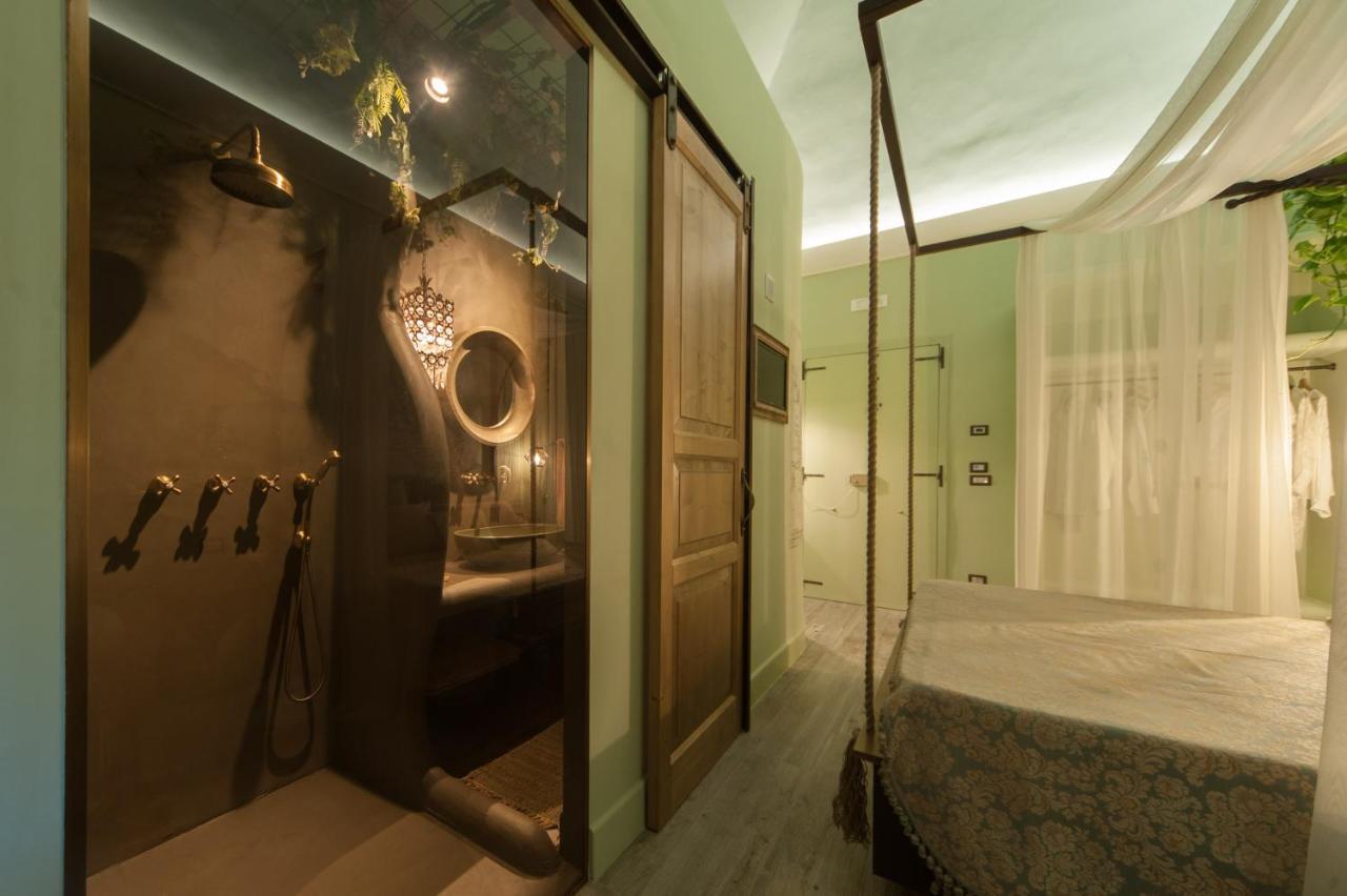 In Rada Bed & Breakfast Trani Exterior photo