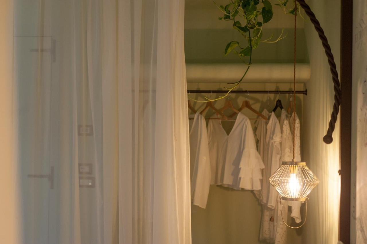 In Rada Bed & Breakfast Trani Exterior photo