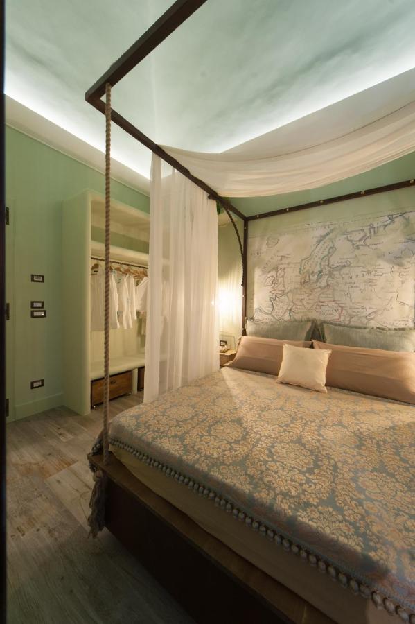 In Rada Bed & Breakfast Trani Exterior photo