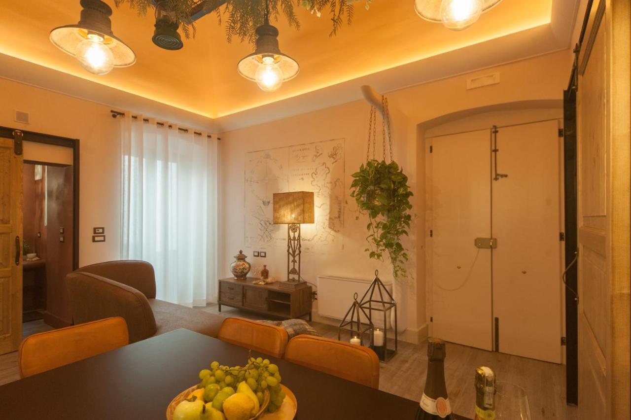 In Rada Bed & Breakfast Trani Exterior photo