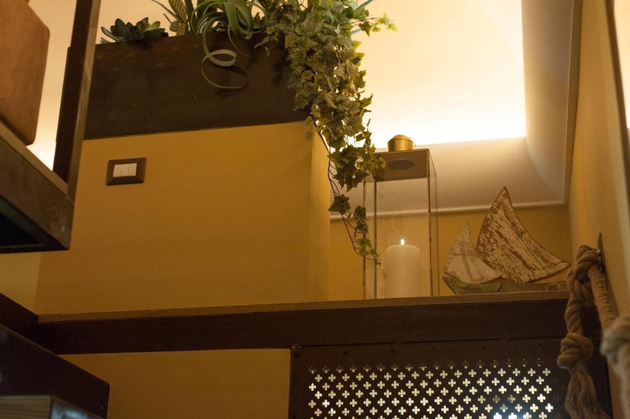 In Rada Bed & Breakfast Trani Exterior photo